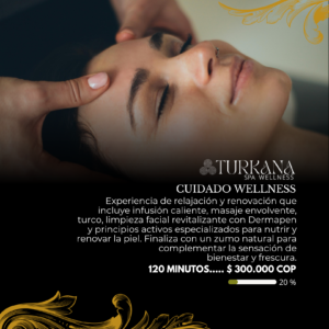 Cuidado Wellness