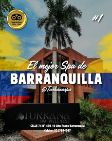 Mejorspadebarranquilla